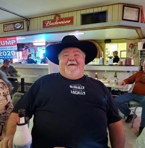 Meet your Posher, Harry